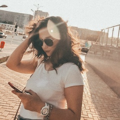 Alyona Golm, 20.09, Алматы