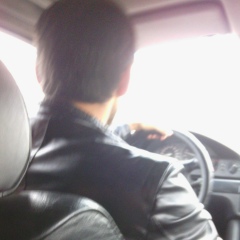 Тот Который, 10.05.2009