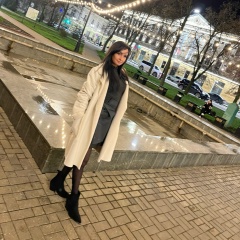 Анюта Трофимова, 16.07, Тамбов