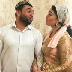 Римма Рахимкулова, 23.02.1990, Навои