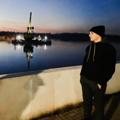 Максим Артемьев, 11.08.2000, Красноярск