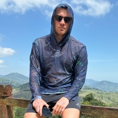 Денис Смит, 31.08.1984, Los Angeles