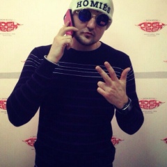 Мариян Голубовский, 12.05.1987, Москва