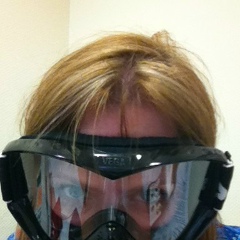 Света Побержина, 20.07.1979, Москва