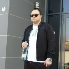 Timur Ismanov, 02.02.1990, Шымкент