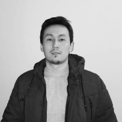 Аслан Асанбай, 30.11.1993, Астана