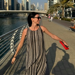 Александра Ролдугина, 18.08.1986, Воронеж