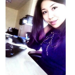 Aizhan Aldabergenova, 30.09.1992, Атырау