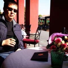 Erzhan Unerbaev, 20.02.1985, Актобе