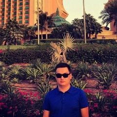 Рустем Калыков, 17.05, Павлодар