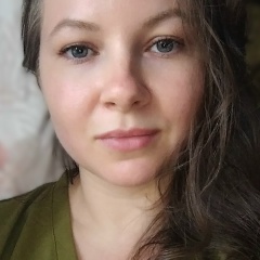 Tati Zubova, 18.04.1988, Санкт-Петербург