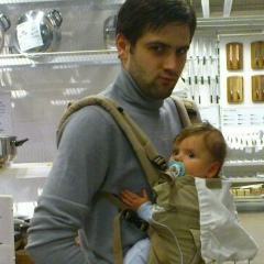 Роман Павлов, 01.06, Санкт-Петербург