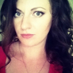 Вероника Акбаш, 16.11, Хабаровск