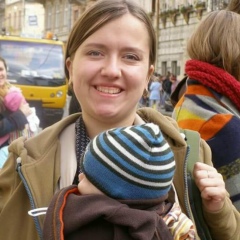 Ірина Лабаз, 18.04.1989, Львов