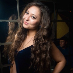 Elena Lang, 10.05, Москва