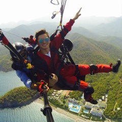 Асылхан Аханулы, 31.10.1995, Атырау