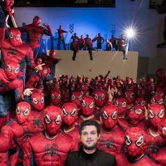 Рома Гришечкин, 29.08