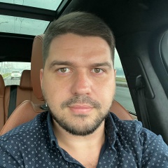 Михаил Ковалёв, 17.08.1991, Иркутск