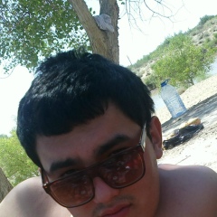 Ixtiyor Soporboyev, 04.08.1990