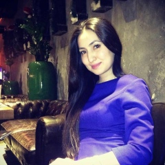 Botik Nakipbekova, 26.05