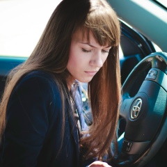 Лена Стефанович, 27.01, Костанай