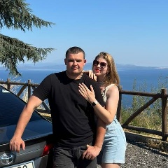 Серёга Михайленко, 09.09.1991, Тирасполь