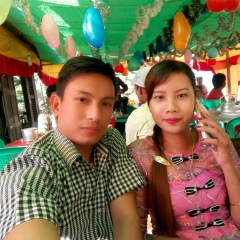 Nyein Chan, 20.04.1986