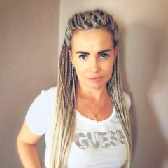 Афропричёски Брейды Кудри Калининград, Калининград