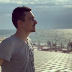 Vlad Chikita, 26.12.1992, Киев