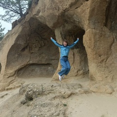 Алия Лагунова, 06.06