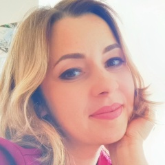 Марина Якшина, 03.05, Екатеринбург