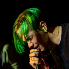 Иван Юрченко, 02.05.1992, Бишкек