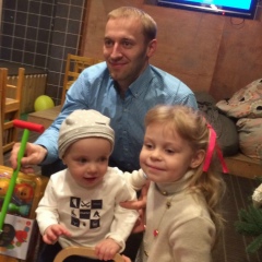 Антон Кулешов, 04.01, Ростов-на-Дону