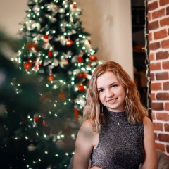 Anastasiya Cherepanova, 28.06, Гродно