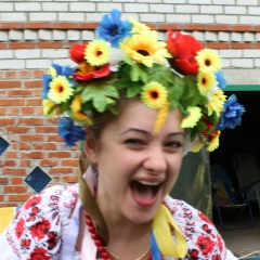 Ксюха Shtern, 25.03, Харьков