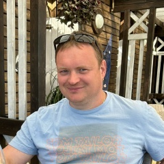 Сергей Артамонов, 01.06.1978, Москва