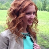 Наталья Черноусова, 22.12.1988, Красноярск