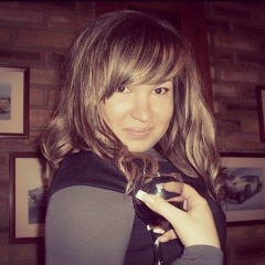 Ольга Самокишина, 27.10, Шымкент