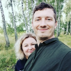 Иван Бондарев, 01.11.1983, Санкт-Петербург