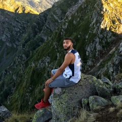 Эдгар Бабаян, 10.05, Омск