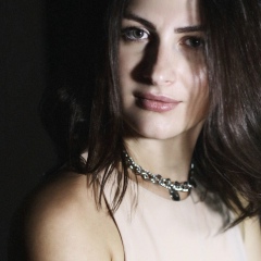 Анастасия Сидорова, 13.04, Москва