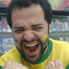 Andre Fachincone, 09.01.1985, São Paulo