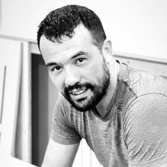 Aziz Murodov, 09.02.1986, Санкт-Петербург