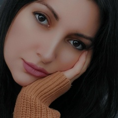 Гоар Маранова, 15.07, Краснодар