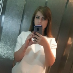 Анастасия Задорожная, 10.08.1995, Хмельницкий