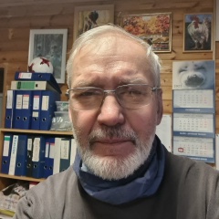 Александр Глебов