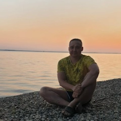 Александр Мацеринский, 06.09