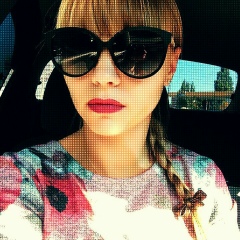 Inessa Danilova, 01.10, Сумы