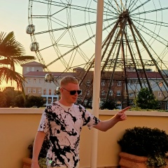 Евгений Горбунов, 20.07.1991, Жуковский