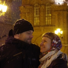 Анна Дзвоньчик, 20.08.1984, Сызрань